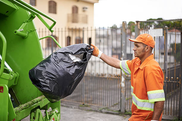 Best Residential Junk Removal  in Battle Ground, WA